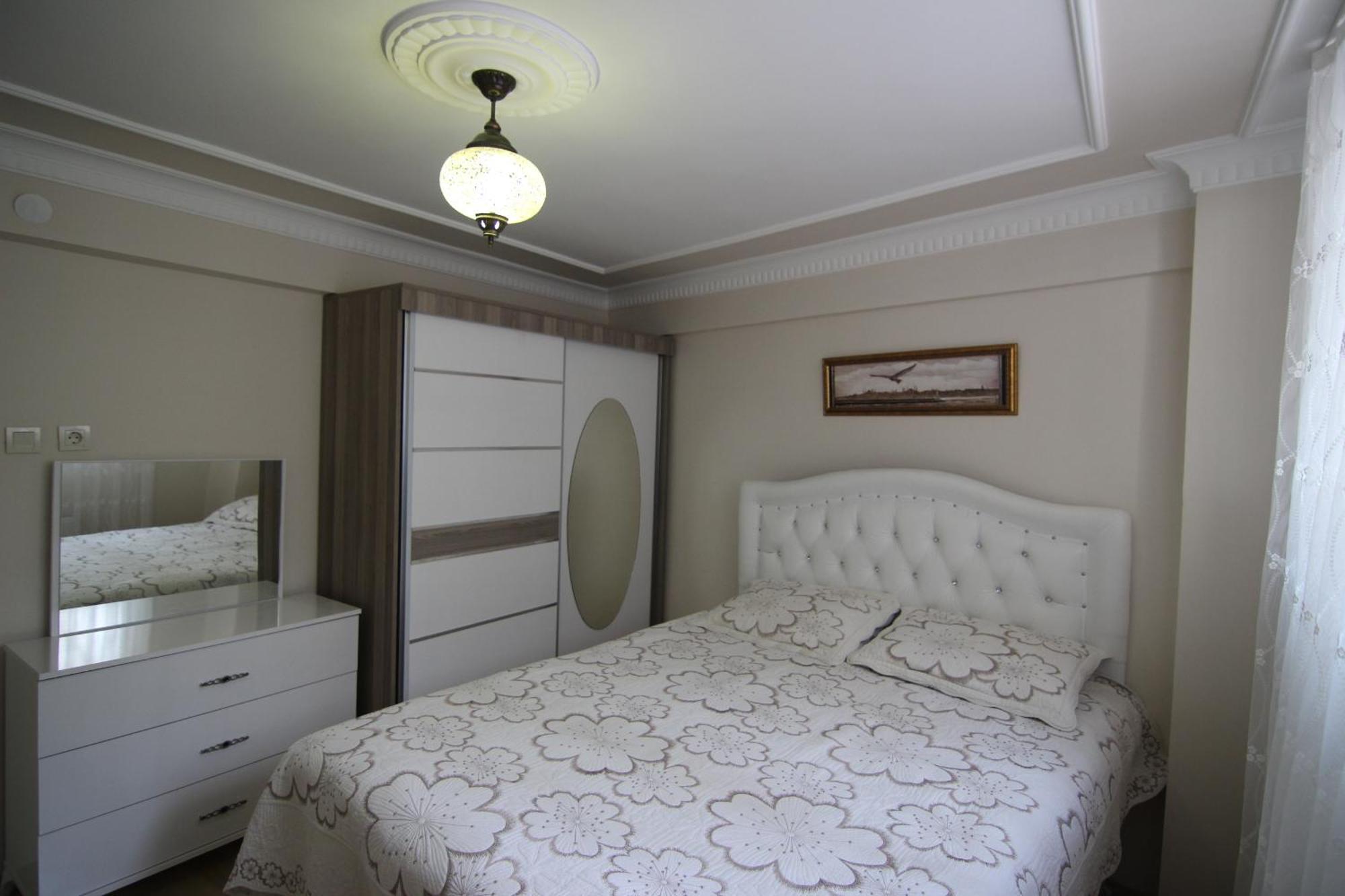 Sultanahmet Deluxe Yilmaz Apart Istanboel Buitenkant foto