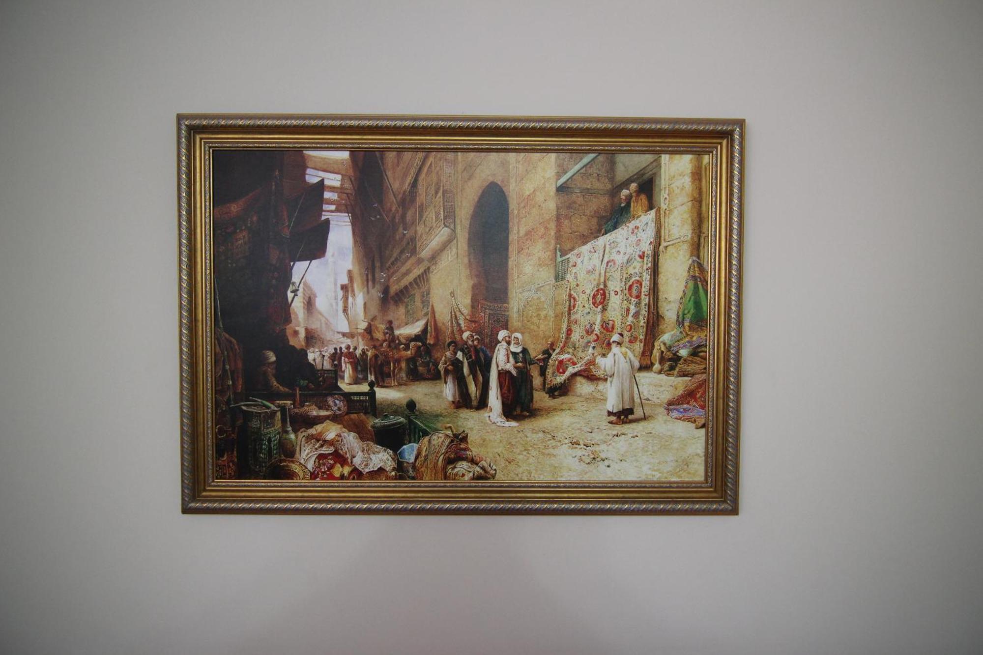Sultanahmet Deluxe Yilmaz Apart Istanboel Buitenkant foto