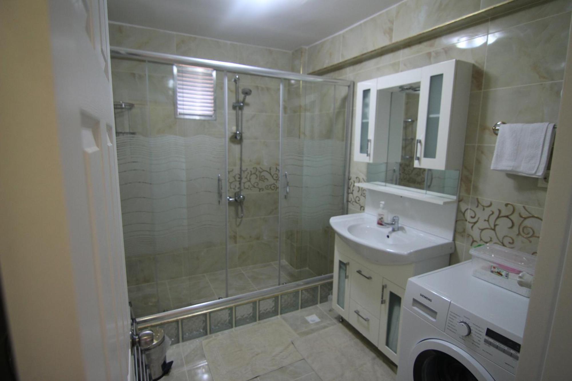 Sultanahmet Deluxe Yilmaz Apart Istanboel Buitenkant foto